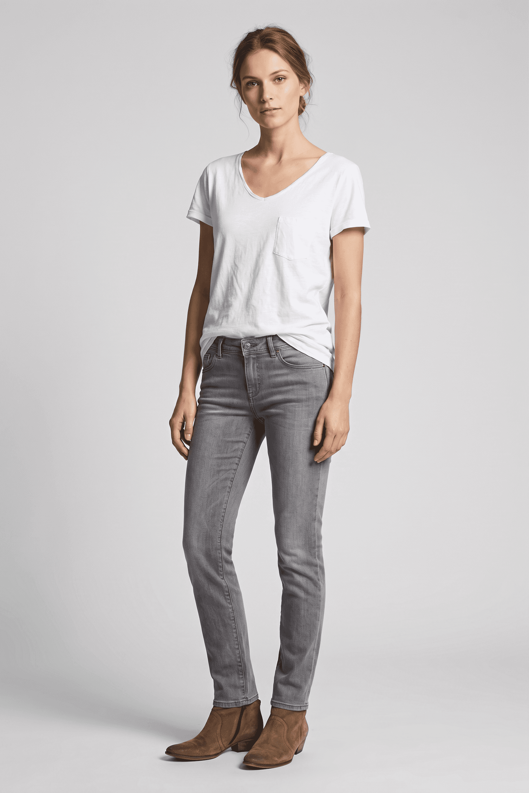 Casual Outfit — result