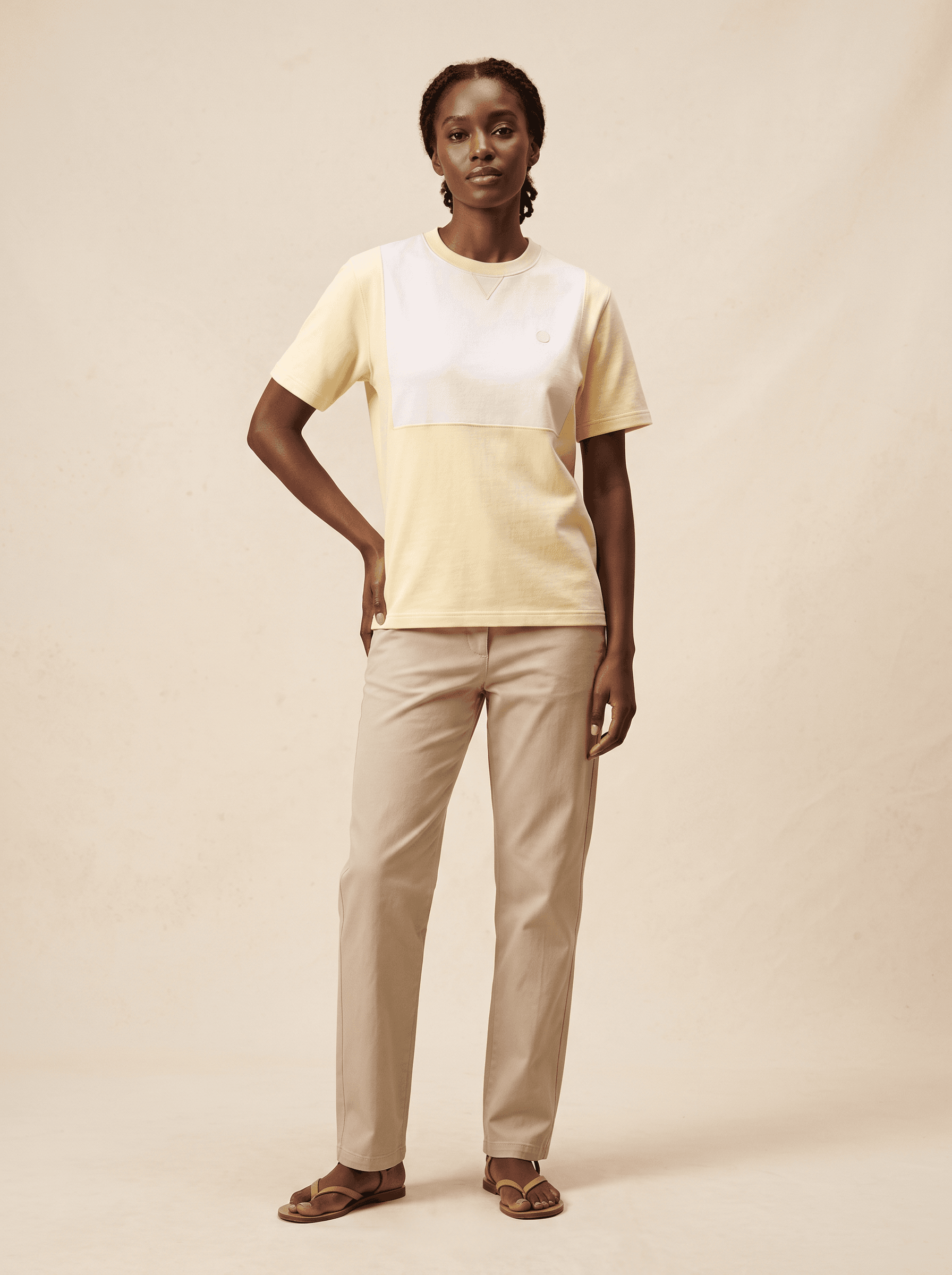 White Shirt — result