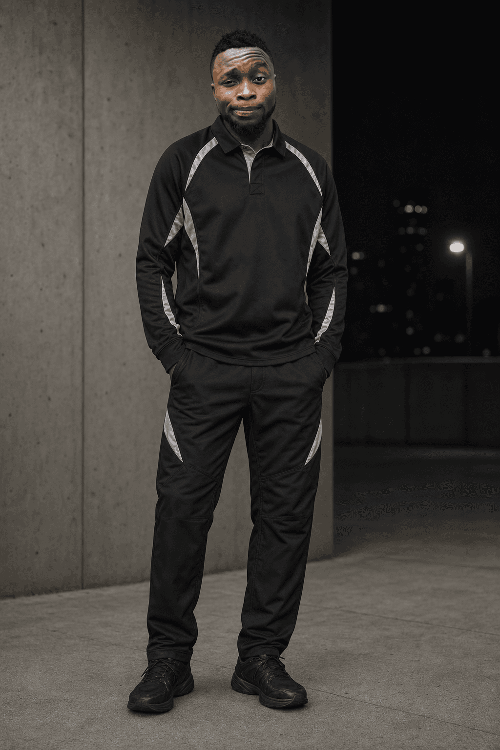 Performance Rugby Set — result